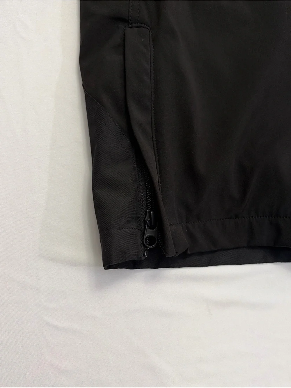 Men's Black Snowboarding Pants - Gerry